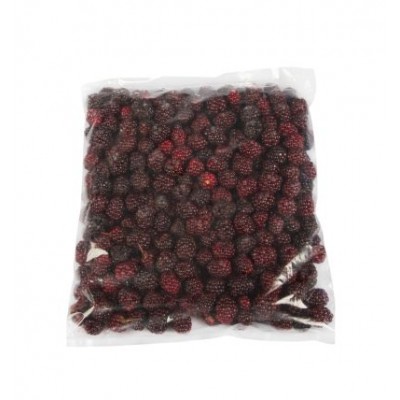 Frozen blackberries, 1 kg